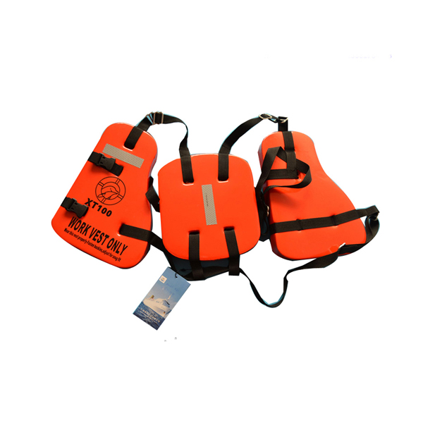 Marine Lifejacket Suppliers