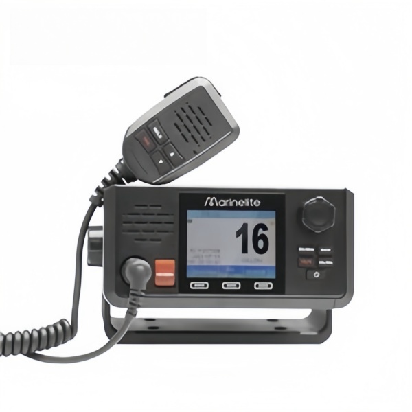 Very High Frequency Marine Radio(VHF)