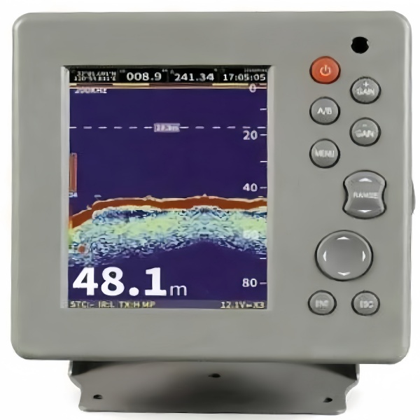 Marine Echo Sounder